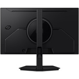Samsung Odyssey G8 G80HF 27" 5K Ultra HD gaming monitor Zwart, 1x DisplayPort, 2x HDMI, 2x USB-A, 180 Hz