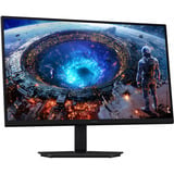 Samsung Odyssey G8 G80HF 27" 5K Ultra HD gaming monitor Zwart, 1x DisplayPort, 2x HDMI, 2x USB-A, 180 Hz