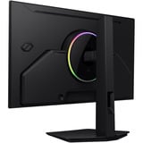 Samsung Odyssey G8 G80HF 27" 5K Ultra HD gaming monitor Zwart, 1x DisplayPort, 2x HDMI, 2x USB-A, 180 Hz
