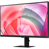 Samsung ViewFinity S7 S27D702EAU 27" 4K Ultra HD monitor Zwart, 1x DisplayPort, 1x HDMI
