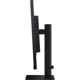 Samsung ViewFinity S7 S27D702EAU 27" 4K Ultra HD monitor Zwart, 1x DisplayPort, 1x HDMI