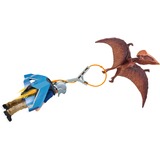 Schleich Dinosaurs - Jetpack achtervolging speelfiguur 