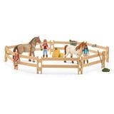 Schleich Horse Club - Manege speelset 42567