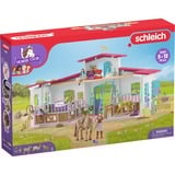 Schleich Horse Club - Manege speelset 42567