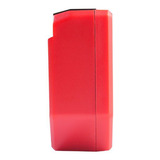 Shelly 1PM Gen4 relais Rood, Bluetooth, Wi-Fi