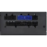 SilverStone SX700-G V1.1-GM modulaire 700 watt voeding  4x PCIe