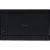 SilverStone SX700-G V1.1-GM modulaire 700 watt voeding  4x PCIe