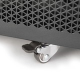 SilverStone  wielen Zwart