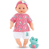 Simba Corolle mon premier poupon - Bath Baby Oceane Pop 