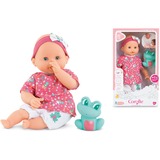 Simba Corolle mon premier poupon - Bath Baby Oceane Pop 