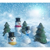 SmartGames Snow Problem Denkspel 