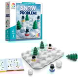SmartGames Snow Problem Denkspel 
