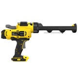 Stanley SFMCE600B-XJ 18V FATMAX® V20 snoerloos kitpistool Geel/zwart, Accu en oplader niet inbegrepen