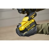 Stanley SFMCE600B-XJ 18V FATMAX® V20 snoerloos kitpistool Geel/zwart, Accu en oplader niet inbegrepen