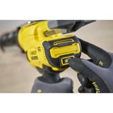 Stanley SFMCE600B-XJ 18V FATMAX® V20 snoerloos kitpistool Geel/zwart, Accu en oplader niet inbegrepen