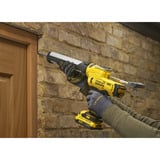 Stanley SFMCE600B-XJ 18V FATMAX® V20 snoerloos kitpistool Geel/zwart, Accu en oplader niet inbegrepen