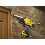 Stanley SFMCE600B-XJ 18V FATMAX® V20 snoerloos kitpistool Geel/zwart, Accu en oplader niet inbegrepen