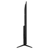 TCL 55P6L HVA 4K Ultra HD Smart TV 55" Lcd Zwart, 3x HDMI, USB-A, LAN, WiFi 5, BlueTooth 5.4, USB-A