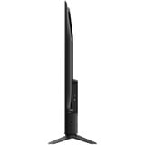 TCL 55P6L HVA 4K Ultra HD Smart TV 55" Ultra HD Lcd Zwart, 3x HDMI, USB-A, LAN, WiFi 5, BlueTooth 5.4, USB-A