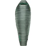 Therm-a-Rest Questar 32F/0C Sleeping Bag, Long slaapzak Groen