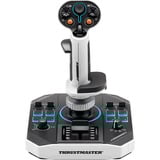 Thrustmaster Sol-R 1 Flightstick joystick Zwart/wit