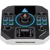 Thrustmaster Sol-R 1 Flightstick joystick Zwart/wit