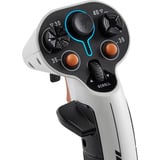 Thrustmaster Sol-R 1 Flightstick joystick Zwart/wit