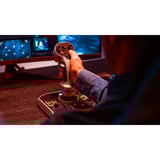 Thrustmaster Sol-R 1 Flightstick joystick Zwart/wit