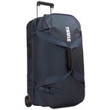 Thule Subterra TSR-375 Mineral Sport 75L trolley Zwart