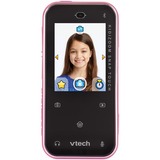 VTech KidiZoom Snap Touch - Roze camera Roze, Vanaf 6 jaar