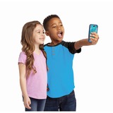 VTech KidiZoom Snap Touch - Roze camera Roze, Vanaf 6 jaar