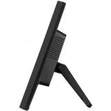 ViewSonic IR Touch monitor TD2423 24"  Zwart, 1x HDMI, VGA, DVI-D, USB-A, USB-B