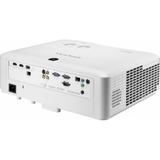 ViewSonic LS920WU WUXGA Laser Installatie Projector Wit, 6000 ANSI Lumen