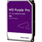 WD Purple Pro 10 TB harde schijf WD101PURP, SATA/600, AF, 24/7