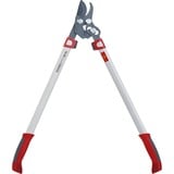 WOLF-Garten Power Cut RS 750 bypass takkenschaar Rood/grijs, 75 cm