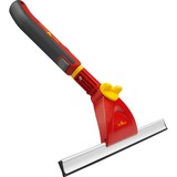 WOLF-Garten multi-star ruitenwisser FW-M trekker Rood