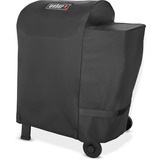 Weber Premium Hoes Smoque beschermkap Zwart