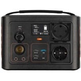 Xtorm Xtreme Powerstation 300W Zwart/oranje