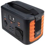 Xtorm Xtreme Powerstation 300W Zwart/oranje