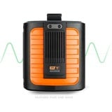 Xtorm Xtreme Powerstation 300W Zwart/oranje