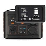 Xtorm Xtreme Powerstation 300W Zwart/oranje