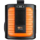 Xtorm Xtreme Powerstation 300W Zwart/oranje