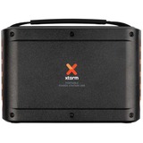 Xtorm Xtreme Powerstation 300W Zwart/oranje