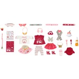 ZAPF Creation Baby Annabell - Adventskalender poppen accessoires