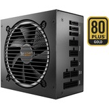 be quiet! Pure Power 11 FM 750W voeding Zwart, 4x PCIe, Kabel-management