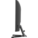 iiyama G-Master Red Eagle G2771HSU-B1 27" gaming monitor Zwart, 240Hz, HDMI, DisplayPort, USB-C, Audio, NVIDIA G-Sync
