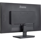 iiyama ProLite XU2792HSU-B6 27" monitor Zwart (mat), HDMI, DisplayPort, USB, Audio