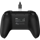 8BitDo Ultimate 2C Wired - Black Myth: Wukong gamepad Zwart/rood