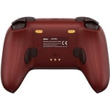 8BitDo Ultimate 2 Wireless Controller - WUCHANG: Fallen Feathers Donkerrood, 2.4 GHz / Bluetooth, USB, Pc