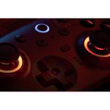 8BitDo Ultimate 2 Wireless Controller - WUCHANG: Fallen Feathers Donkerrood, 2.4 GHz / Bluetooth, USB, Pc